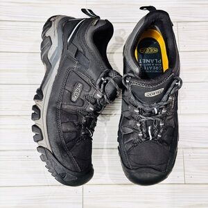 Keen boots men's Boots Size 11.5 keen dry waterproof